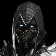 NOOB SAIBOT